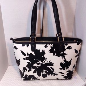 JAFRA Tote Handbag